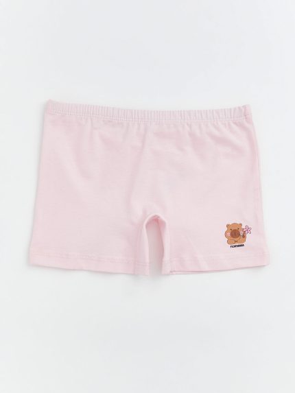 شورت باکسر  ال سی  وایکیکی