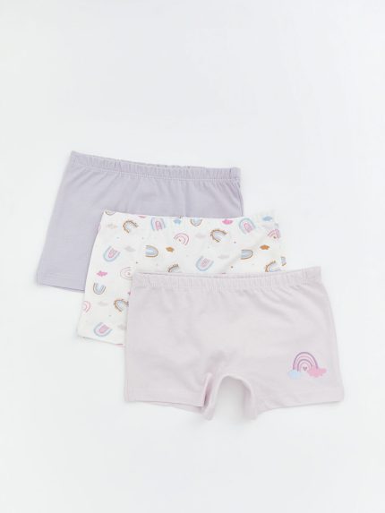 شورت باکسر  ال سی  وایکیکی