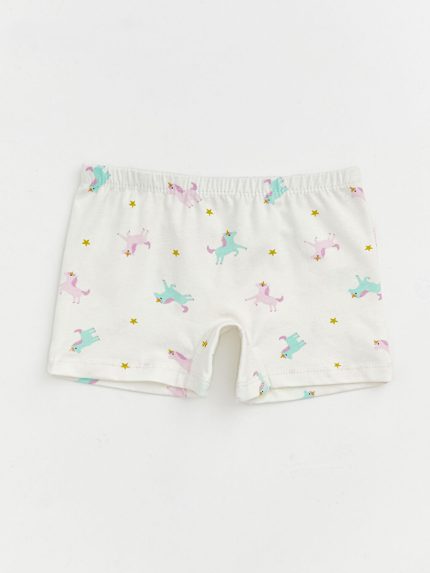 شورت باکسر  ال سی  وایکیکی