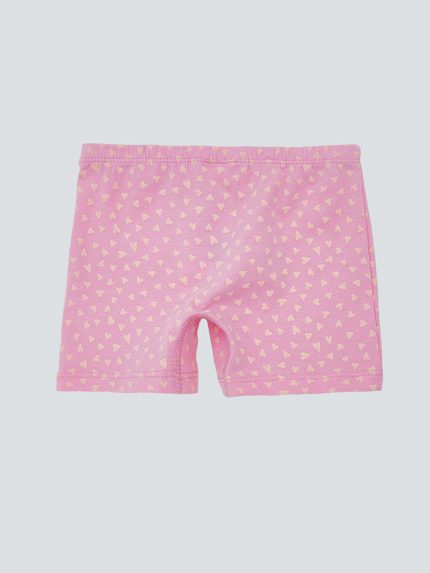 شورت باکسر  ال سی  وایکیکی