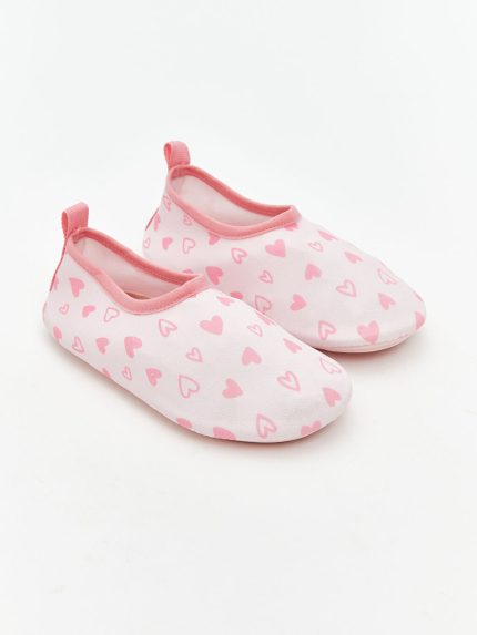 کفش دریا  ال سی وایکیکی