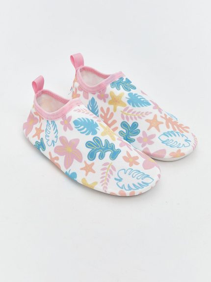 کفش دریا  ال سی وایکیکی