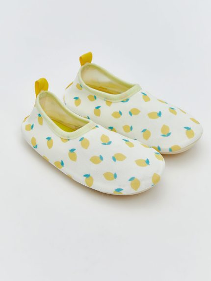 کفش دریا  ال سی وایکیکی