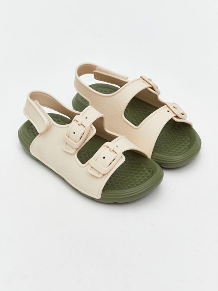 صندل  ال سی وایکیکی