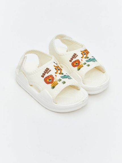 صندل  ال سی وایکیکی