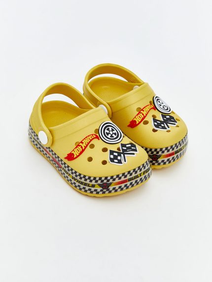 صندل  ال سی وایکیکی