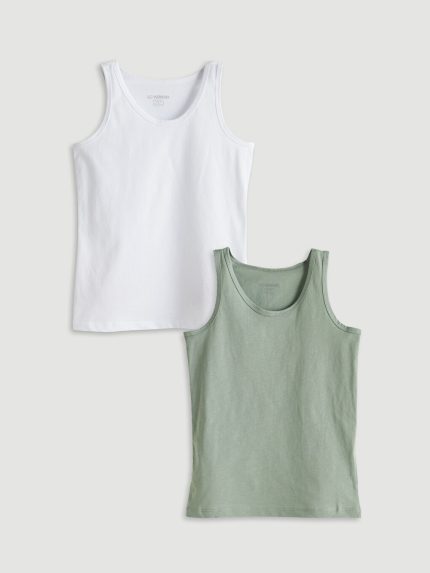 زیر پیراهنی  ال سی  وایکیکی