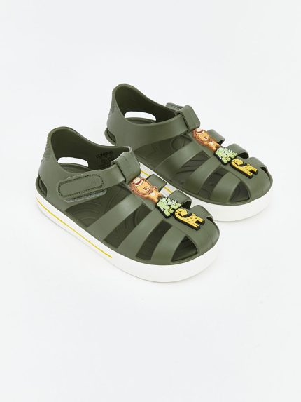 صندل  ال سی وایکیکی