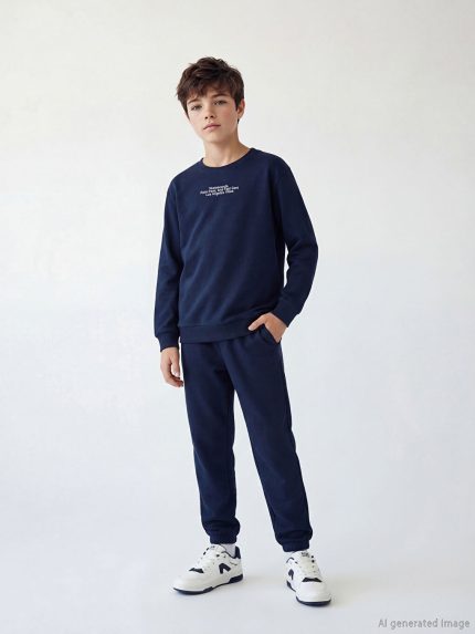 ست لباس ورزشی  ال سی  وایکیکی