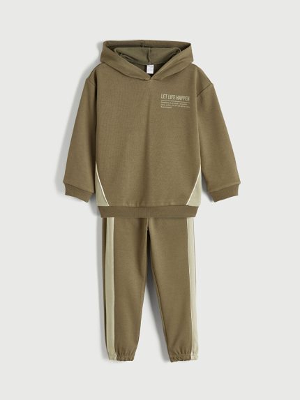 ست لباس ورزشی  ال سی  وایکیکی