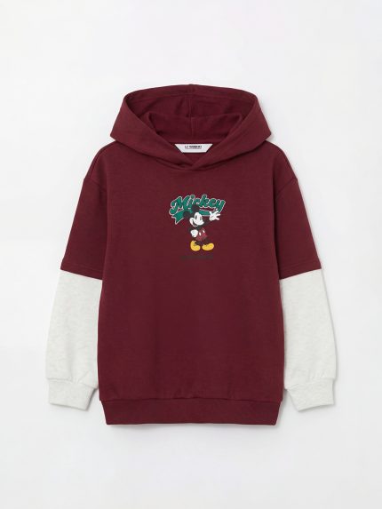 سویشرت  ال سی  وایکیکی