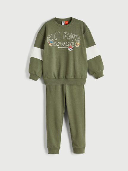 ست لباس ورزشی  ال سی  وایکیکی