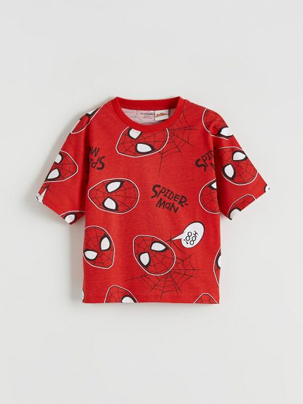 تی شرت  ال سی  وایکیکی