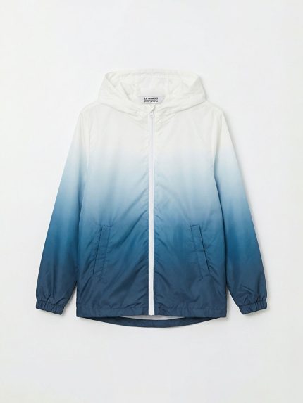 بارانی  ال سی  وایکیکی