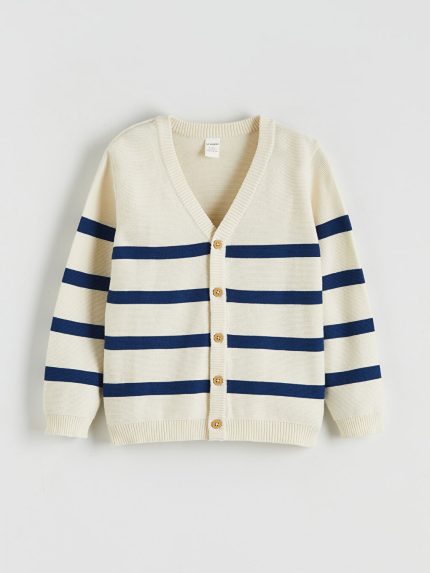 ژاکت  ال سی  وایکیکی