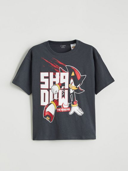 تی شرت  ال سی  وایکیکی