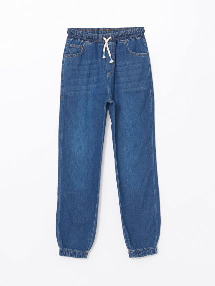 شلوار جین  ال سی  وایکیکی