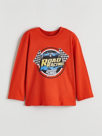 تی شرت  ال سی  وایکیکی