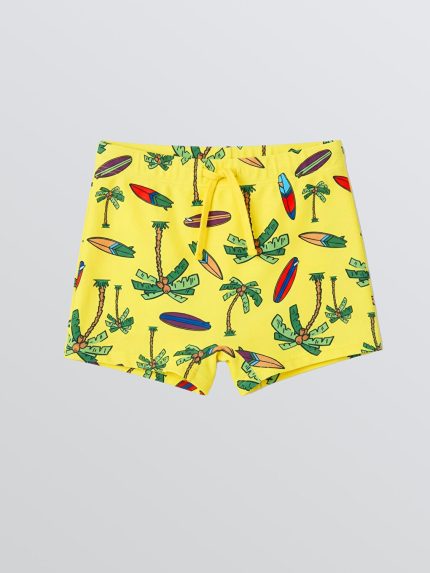 شورت شنا  ال سی وایکیکی