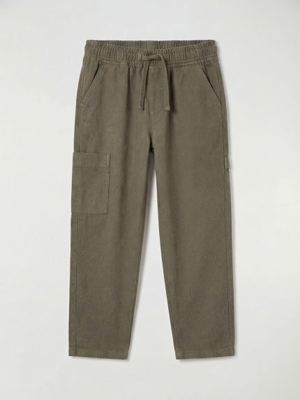 شلوار کارگو  ال سی  وایکیکی