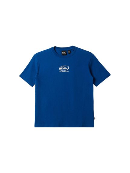 تی شرت  کویک سیلور