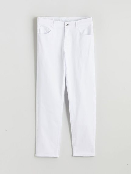 شلوار  ال سی  وایکیکی