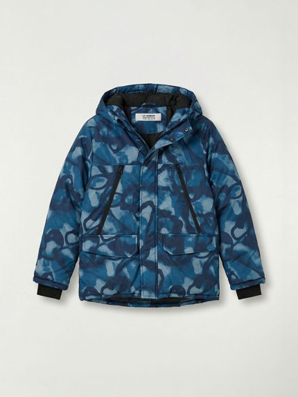 کاپشن بادی  ال سی  وایکیکی