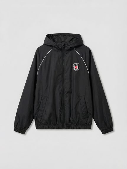 بارانی  ال سی  وایکیکی