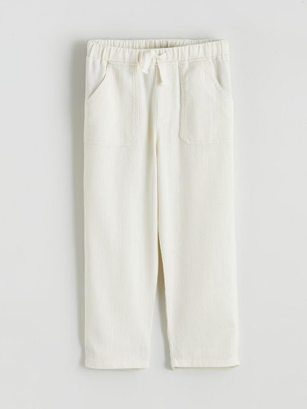 شلوار  ال سی  وایکیکی