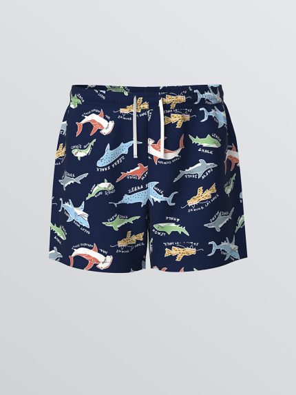 شورت شنا  ال سی وایکیکی