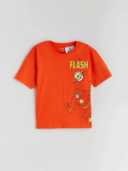 تی شرت  ال سی  وایکیکی