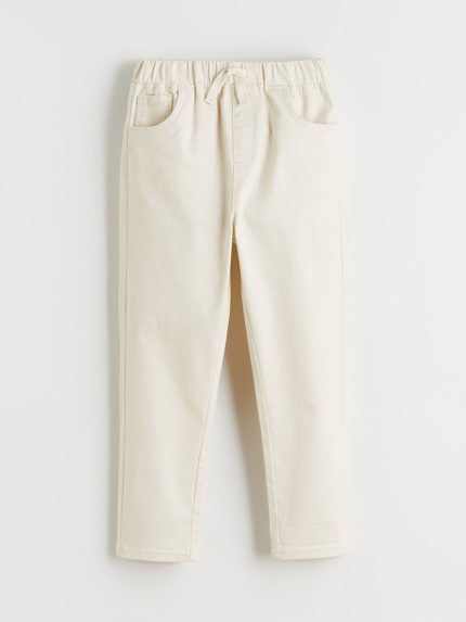 شلوار  ال سی  وایکیکی