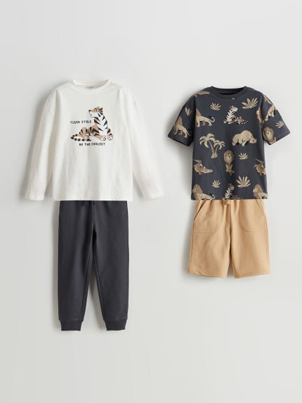 ست  ال سی  وایکیکی