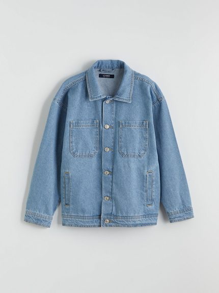 کت جین  ال سی  وایکیکی