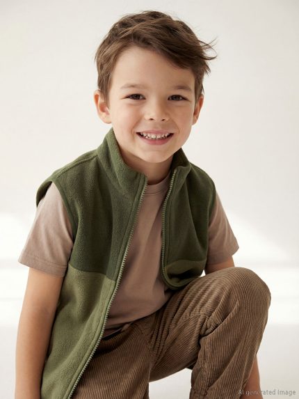 جلیقه  ال سی  وایکیکی