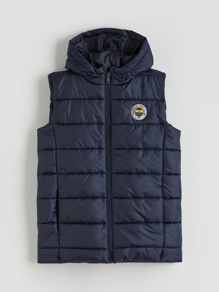 جلیقه پافر  ال سی  وایکیکی