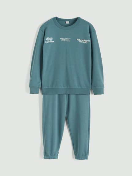 ست لباس ورزشی  ال سی  وایکیکی