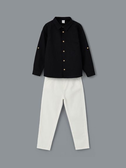 ست  ال سی  وایکیکی