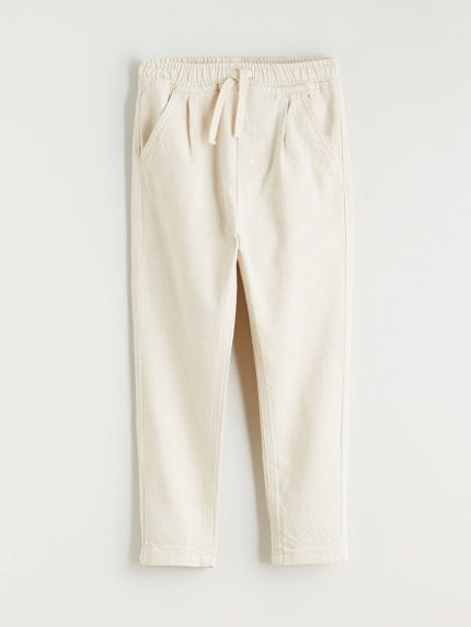 شلوار  ال سی  وایکیکی