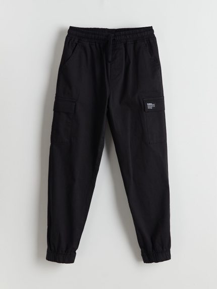 شلوار کارگو  ال سی  وایکیکی