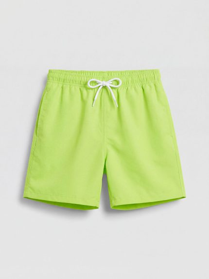 شورت شنا  ال سی  وایکیکی