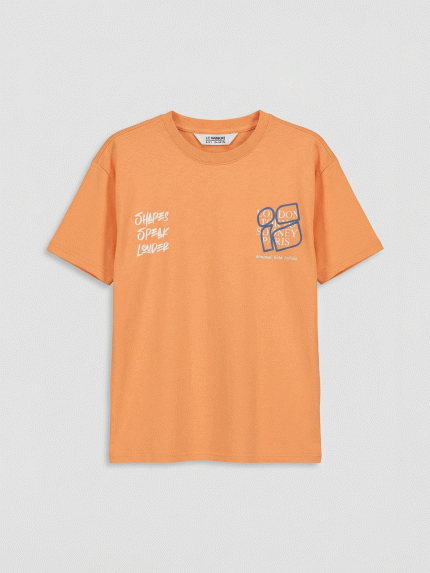 تی شرت  ال سی  وایکیکی