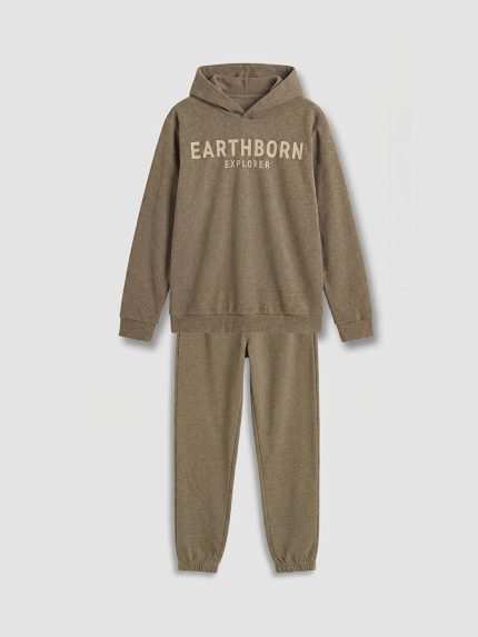 ست لباس ورزشی  ال سی  وایکیکی