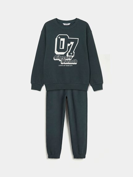 ست لباس ورزشی  ال سی  وایکیکی