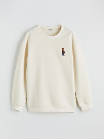 سویشرت  ال سی  وایکیکی