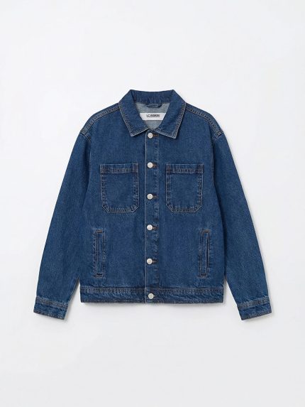 کت جین  ال سی  وایکیکی