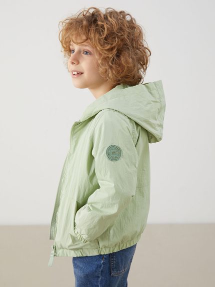 بارانی  ال سی  وایکیکی