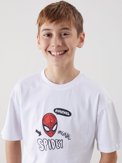 تی شرت  ال سی  وایکیکی