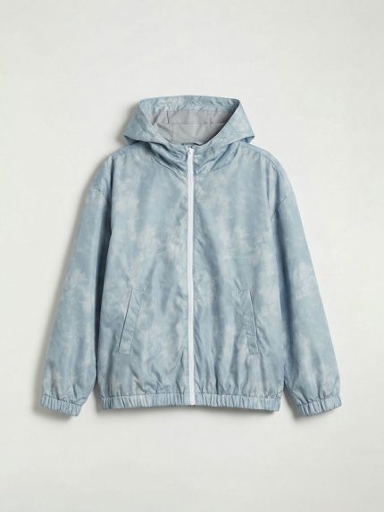 بارانی  ال سی  وایکیکی