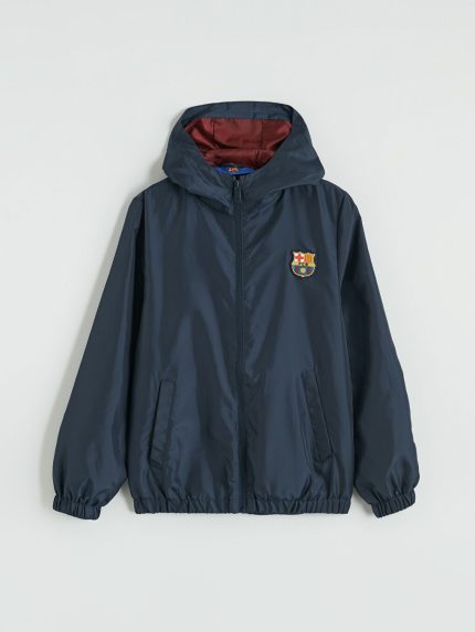 بارانی  ال سی  وایکیکی